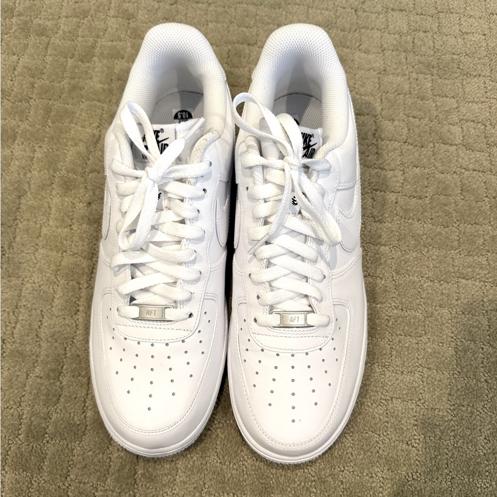 Nike Air Force 1 Flyease